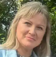 Павлова Ульяна Максимовна