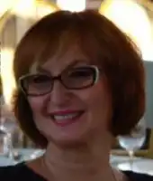 Павлова Виктория