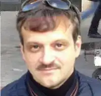 Петров Денис Захарович