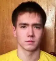 Попов Андрей Александрович