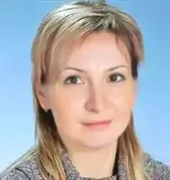 Попова Алина Константиновна