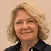 Попова Анастасия Вячеславовна