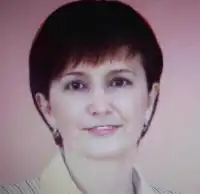 Попова Светлана Сергеевна