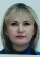 Попова Вероника Викторовна