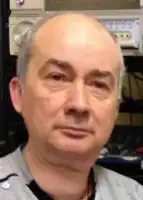 Прохоров Глеб Дмитриевич