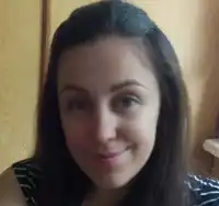 Рябова Мария Дмитриевна