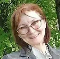 Рябова Наталья Романовна