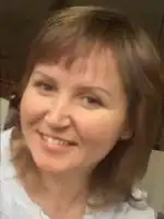 Рябова Варвара Сергеевна