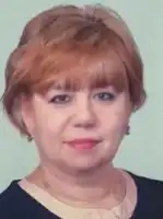Рябова Вероника