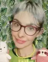 Реброва Алина Константиновна