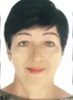 Реброва Любовь