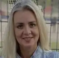 Реброва Светлана Юрьевна