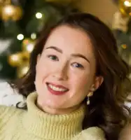 Реброва Жанна