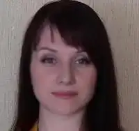 Рогова Ксения Владимировна