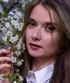 Рогова Милана Тимофеевна
