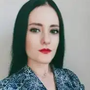 Рогова Ульяна Анатольевна