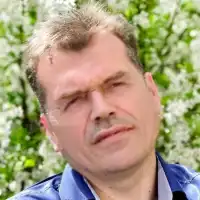Романов Стас Вячеславович