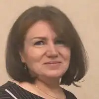 Романова Яна Фёдоровна
