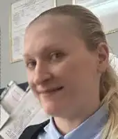 Романова Любовь Денисовна