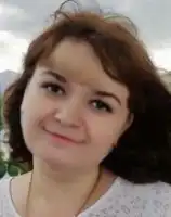 Романова Надежда