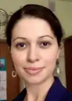 Сафонова Анна