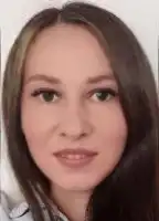 Сафонова Анна Викторовна