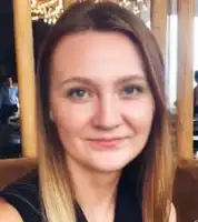 Сафонова Екатерина Николаевна