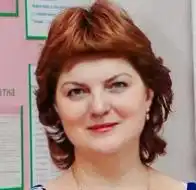 Сафонова Вера Вячеславовна