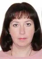 Сафонова Вероника