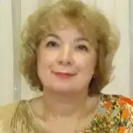 Шаповалова Алина Михайловна
