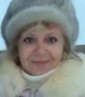 Шаповалова Анастасия Артемовна