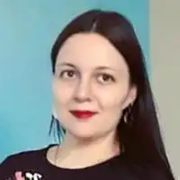 Шаповалова Юлия Викторовна