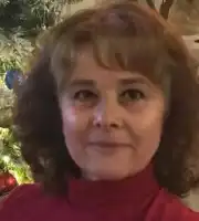 Шаповалова Василиса Константиновна
