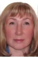Шарова Кристина Станиславовна