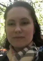 Шарова Юлия