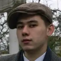 Савельев Андрей