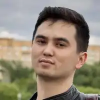 Савельев Денис