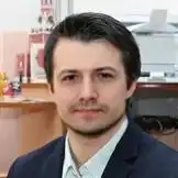 Савельев Роман