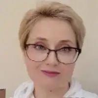 Савельева Светлана Дмитриевна