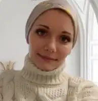 Селезнева Любовь