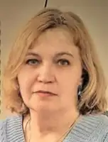 Селезнева Ульяна Николаевна
