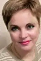 Селиверстова Ирина