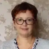 Селиверстова Вера Владимировна