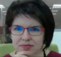 Селиверстова Жанна