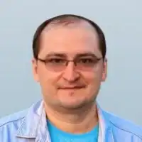 Семёнов Давид Валерьевич