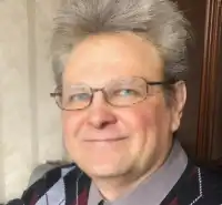 Семёнов Глеб