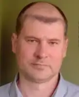 Семёнов Родион Денисович