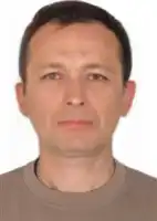 Семёнов Сергей