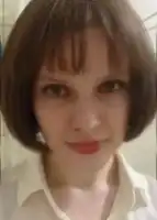 Семёнова Анастасия Александровна