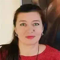 Семёнова Оксана Денисовна